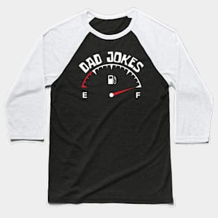 Dad-joke Baseball T-Shirt